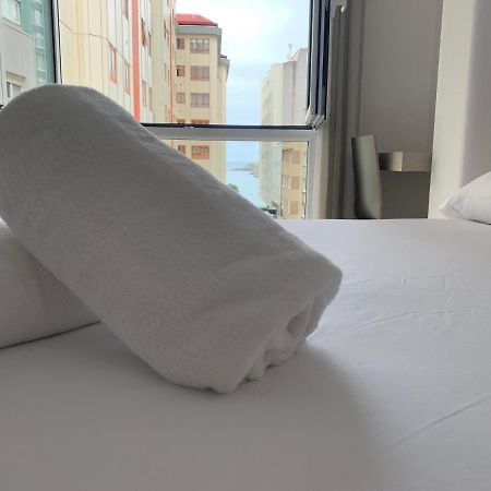 Oxford Suites Ciudad De L아 코루냐 외부 사진