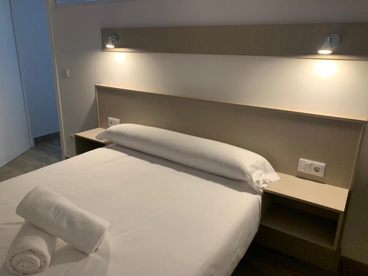 Oxford Suites Ciudad De L아 코루냐 외부 사진