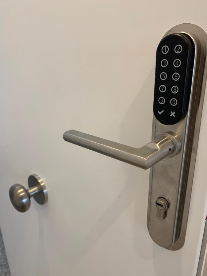 Oxford Suites Ciudad De L아 코루냐 외부 사진