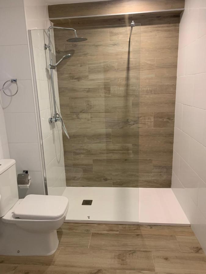 Oxford Suites Ciudad De L아 코루냐 외부 사진