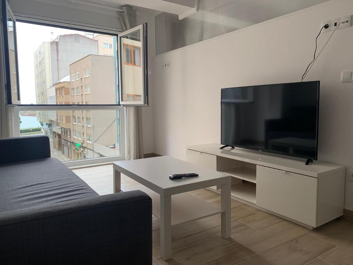 Oxford Suites Ciudad De L아 코루냐 외부 사진